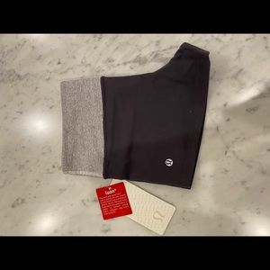 Lululemon boogie short
